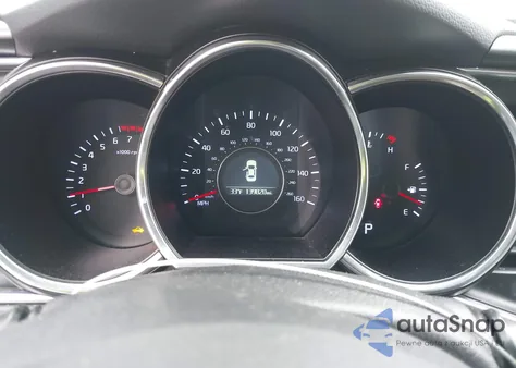 2014 Kia Optima Lx from USA, damaged, VIN 5XXGM4A73EG261621